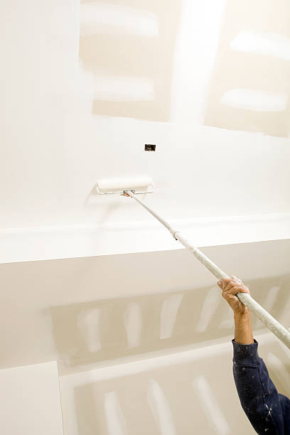 Trusted Baton Rouge, LA Painting & Drywall Services Experts